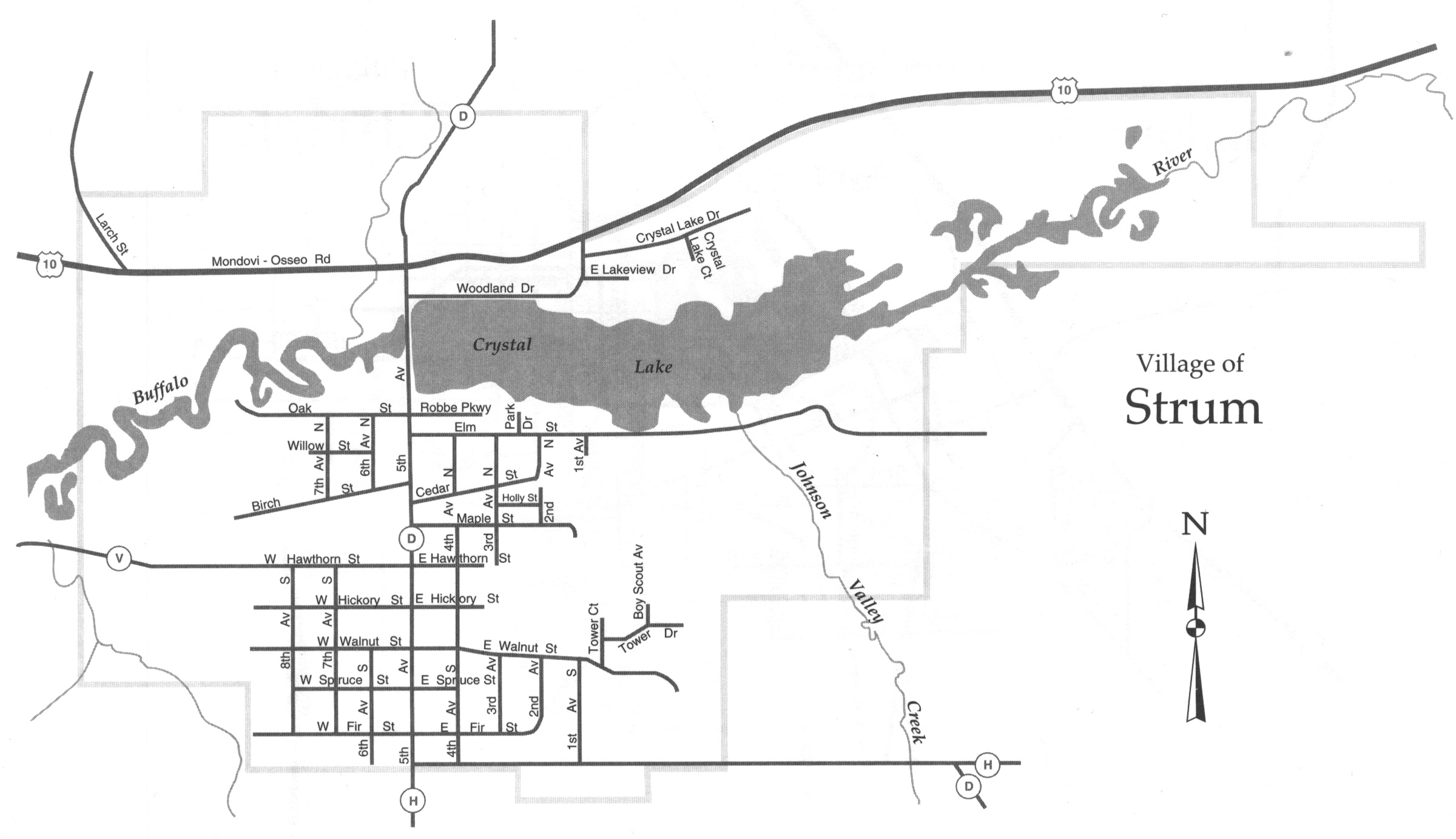 Tcc Strum Wi Hours at Alexander Soileau blog
