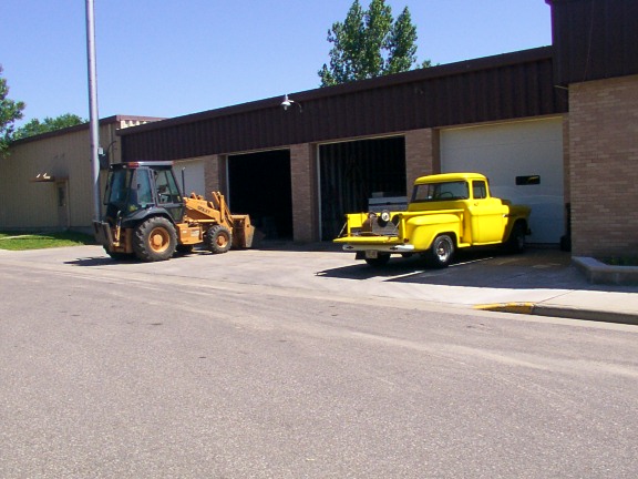 Village Garage