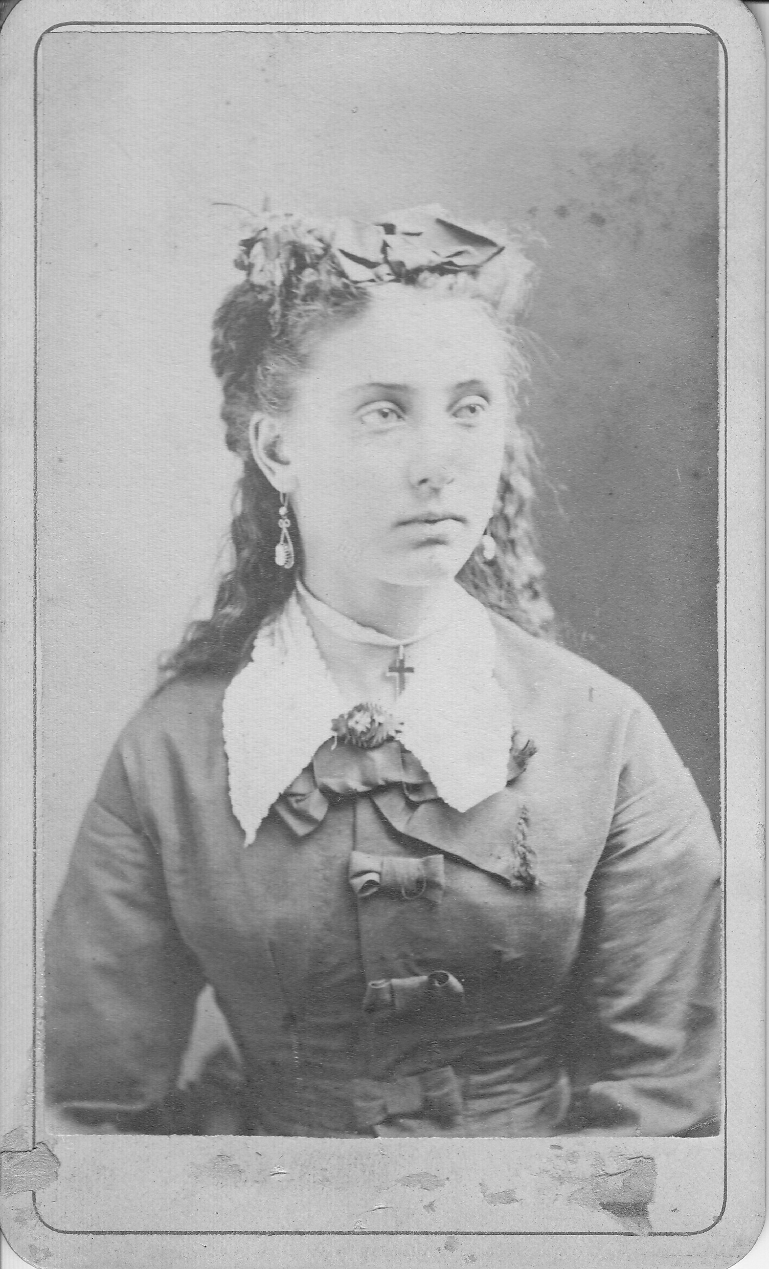 Elizabeth Anne Zieske