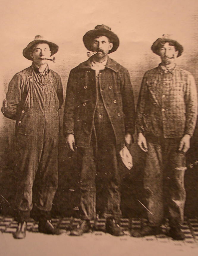 A History of Strum and the Town of Unity